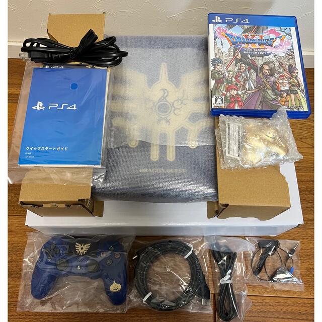 PS4ドラゴンクエスト ロトエディション ミミック箱付き - 家庭用ゲーム ...