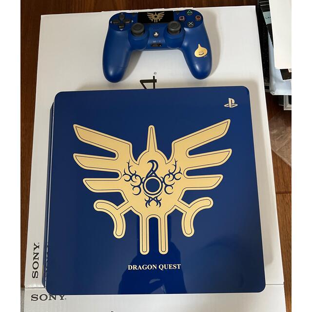 PS4ドラゴンクエスト ロトエディション ミミック箱付き - 家庭用ゲーム