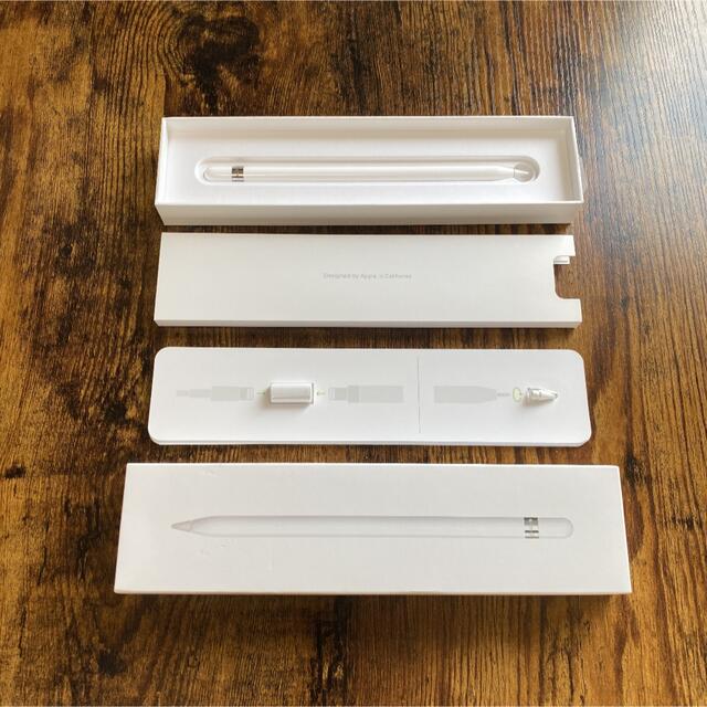 Apple Japan(同) iPad Pro Apple Pencil