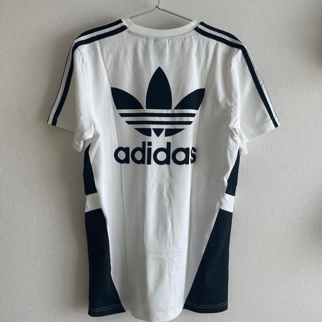 adidas(アディダス)のadidas ◌ トップス メンズのトップス(Tシャツ/カットソー(半袖/袖なし))の商品写真