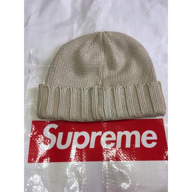 国産大人気】 Supreme - Supreme Overprint Beanie ビーニーの通販 by