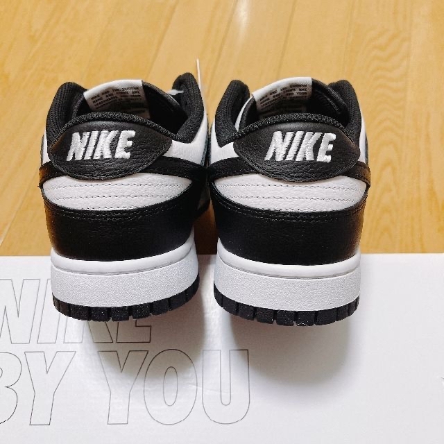 【期間限定価格】NIKE BY YOU DUNK Low 28.0cm