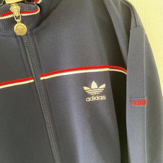 adidas - 70'sadidasアディダストラックジャケットジャージ ...