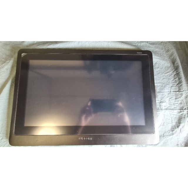 Wacom Cintiq 16 FHD DTK1660K1D-