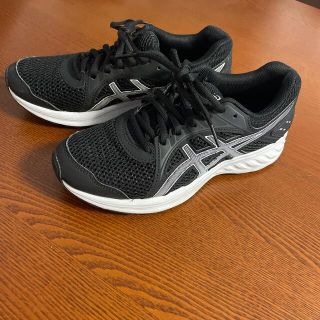 アシックス(asics)の【おまる様専用】アシックス asics ランニングシューズ 23.5cm(スニーカー)