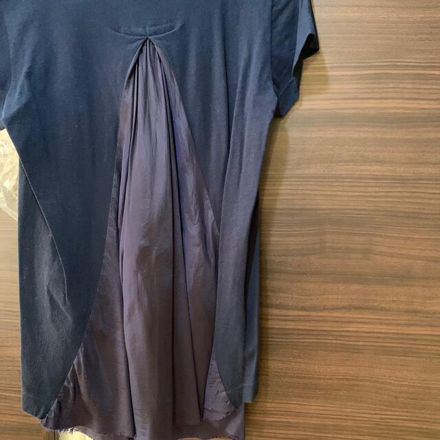 sacai(サカイ)のsacai Tシャツ メンズのトップス(Tシャツ/カットソー(半袖/袖なし))の商品写真
