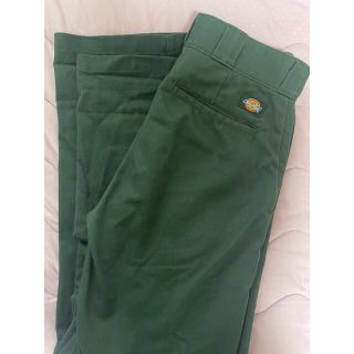 ディッキーズ(Dickies)のDickies 874 ハンターグリーン 30インチ(ワークパンツ/カーゴパンツ)