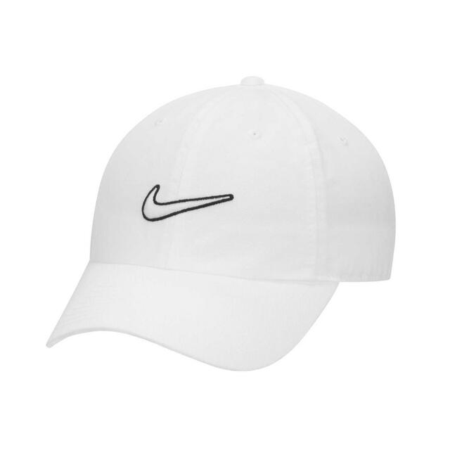 NIKE(ナイキ)のナイキ スポーツウェア ヘリテージ 86 アジャスタブル キャップ スポーツ/アウトドアのテニス(その他)の商品写真