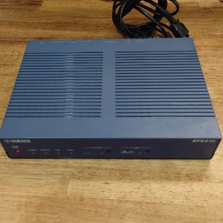 vpnルーター rtx810(PC周辺機器)