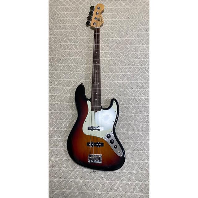 Fender(フェンダー)のFender / American Professional Jazz Bass 楽器のベース(エレキベース)の商品写真