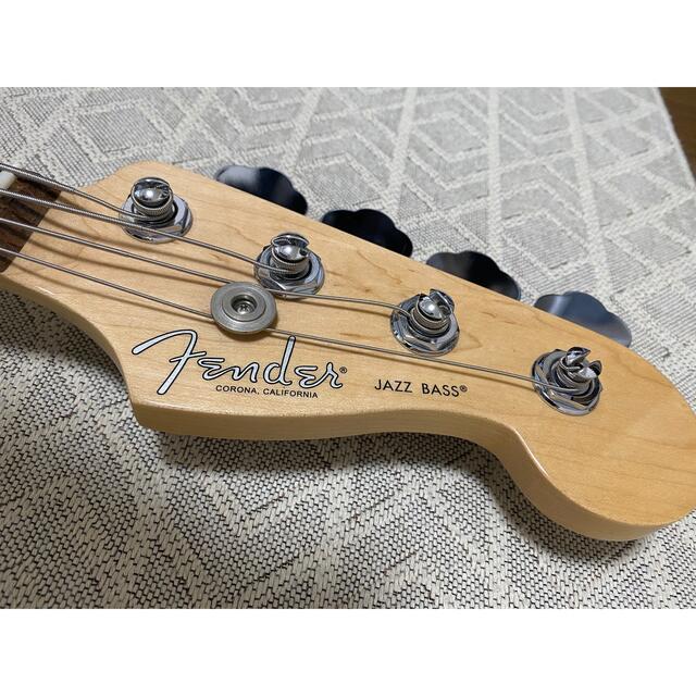 Fender(フェンダー)のFender / American Professional Jazz Bass 楽器のベース(エレキベース)の商品写真