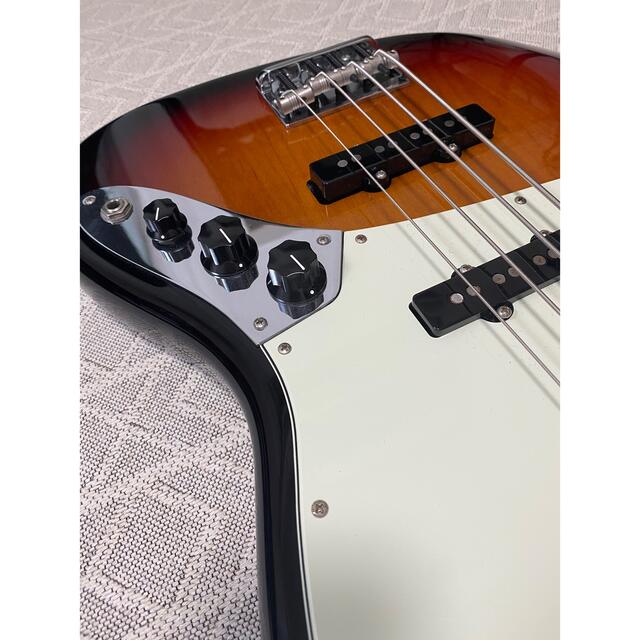 Fender(フェンダー)のFender / American Professional Jazz Bass 楽器のベース(エレキベース)の商品写真