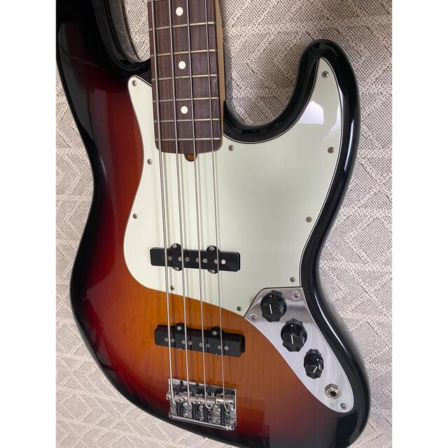 Fender(フェンダー)のFender / American Professional Jazz Bass 楽器のベース(エレキベース)の商品写真