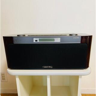 SONY - SONY CD電蓄 セレブリティ D-3000