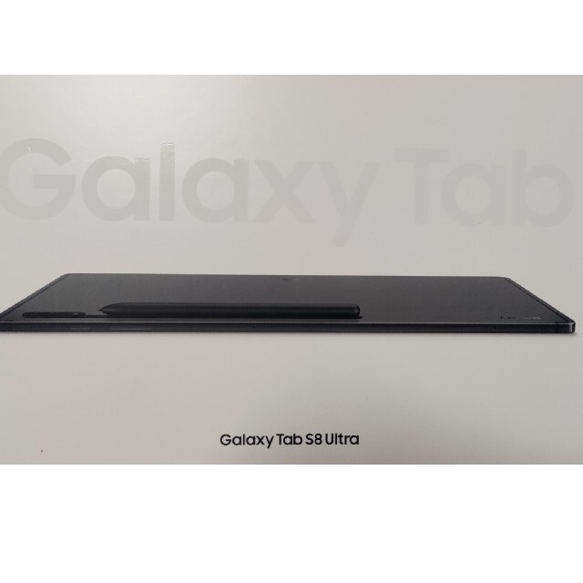 Galaxy Tab S8 Ultra 12GB/256GB