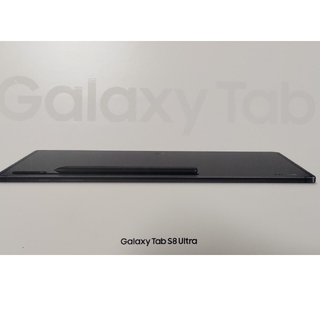 サムスン(SAMSUNG)のGalaxy Tab S8 Ultra 12GB/256GB(タブレット)