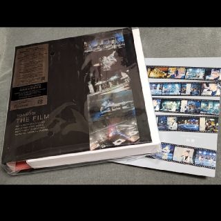 YOASOBI「THE FILM」生産限定 Blu-ray インデックス 新品(ミュージック)