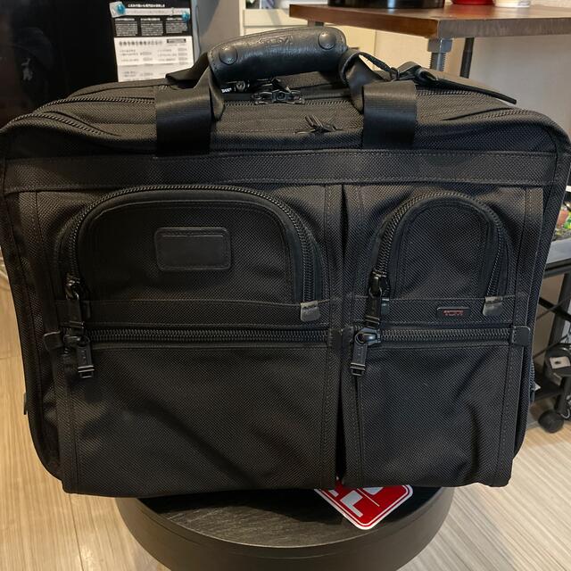 tumi キャリーバック 26104DH