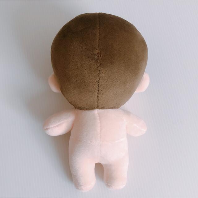 74%OFF!】 BTS ジョングク JUNGKOOK ぬいぐるみ 20cm 07 www.hallo.tv アウトレット販売 ジョングク jungkook ぬいぐるみ 20cm 着せ替えあり キャラクターグッズ