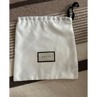 グッチ(Gucci)のGUCCI  布袋(ショップ袋)