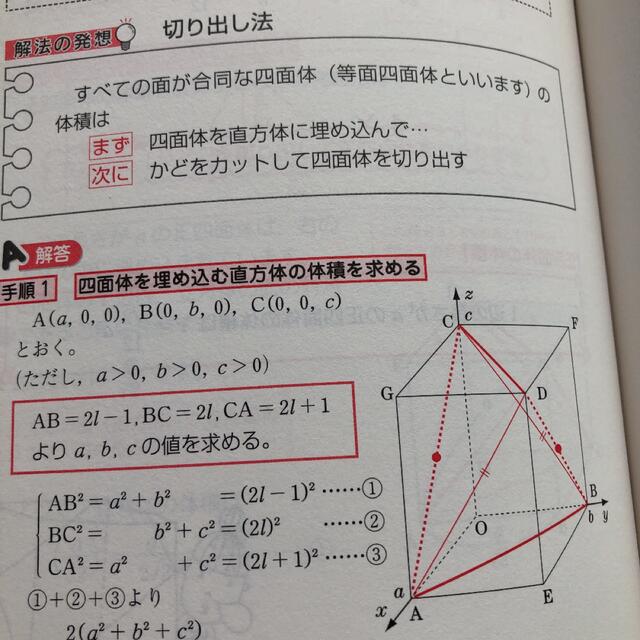 最新版 佐々木隆宏の数学の発想力が面白いほど身につく本 最新版 佐々木隆宏の数学の発想力が面白いほど身につく本