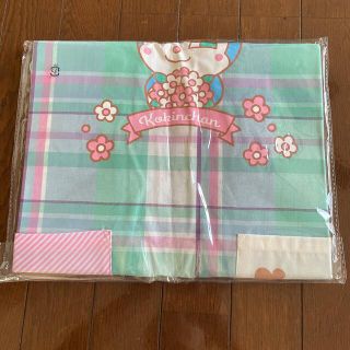 コキンちゃんエプロン(その他)