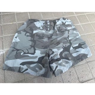 patagonia - パタゴニア バギーズショーツ 5インチ カモ XS MENS