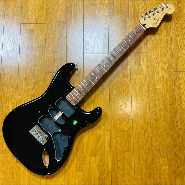 Fender - Fender MEXICO ストラト キャスター ボディとネックのみ の