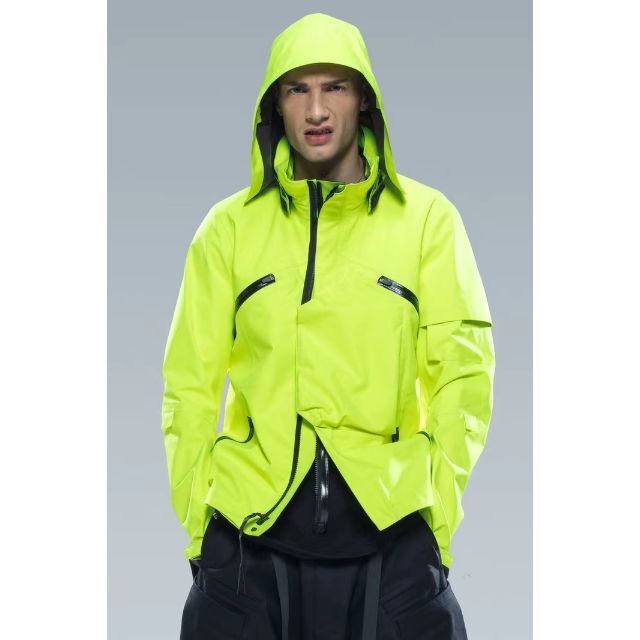 ACRONYM アクロニウム J1W-GTPL M ACRONYM アクロニウム J1W-GTPL M