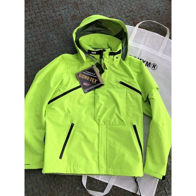 ACRONYM アクロニウム J1W-GTPL M ACRONYM アクロニウム J1W-GTPL M