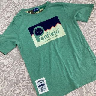 ペンフィールド(PEN FIELD)のpenfield  Tシャツ　160cm(Tシャツ/カットソー)