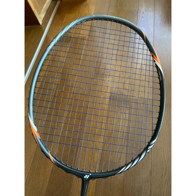 YONEX(ヨネックス)のYONEX バドミントンラケット ARCSABER 2i スポーツ/アウトドアのスポーツ/アウトドア その他(バドミントン)の商品写真