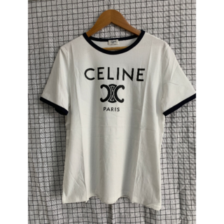 celine   大人気⃛希少 CELINE Tシャツの通販 by Connie Notagel's