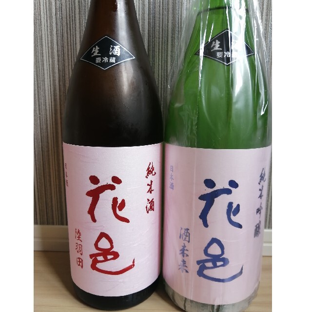 低価格で大人気の 日本酒 高木さん 〇十四代 酒未来 陸羽田 セット 2種