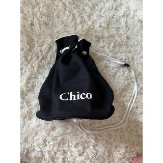 フーズフーチコ(who's who Chico)のwho's who chico バック(リュック/バックパック)