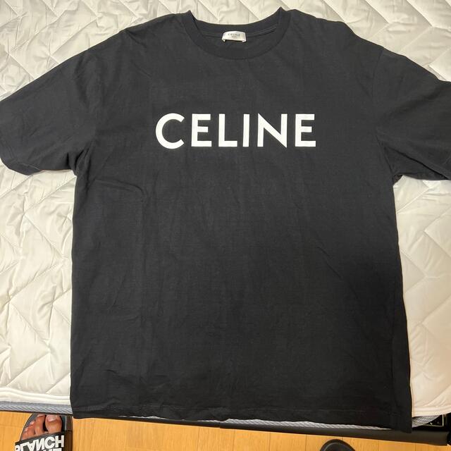 CELINE SサイズTシャツ