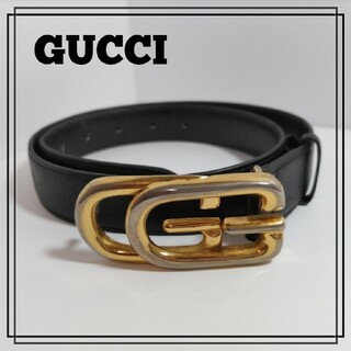 グッチ ビジネス ベルト(メンズ)の通販 32点 | Gucciのメンズを買う 