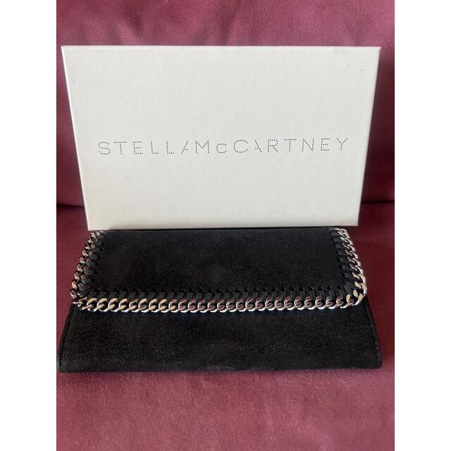 STELLAMcCARTNEY 長財布