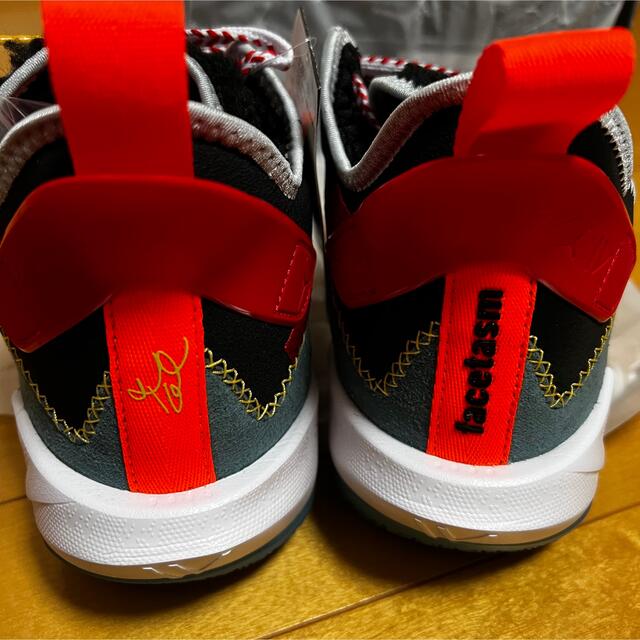 NIKE(ナイキ)のFACETASM × NIKE JORDAN WHY NOT ZERO.4 メンズの靴/シューズ(スニーカー)の商品写真