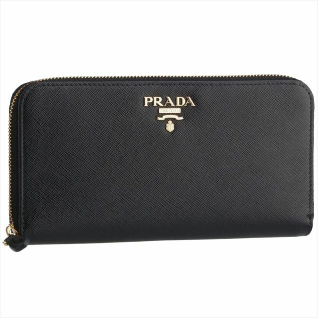 プラダ PRADA 長財布