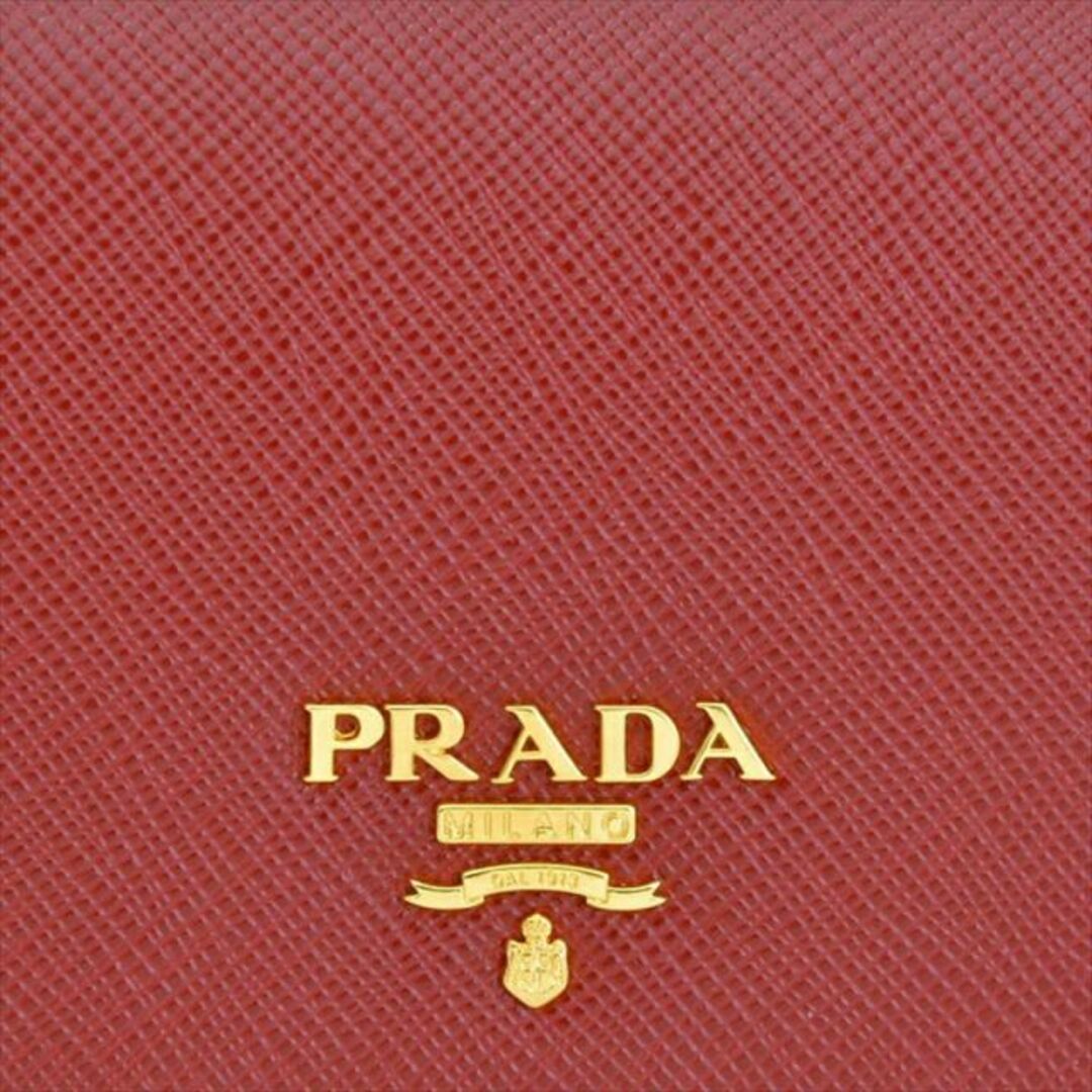 プラダ PRADA 長財布