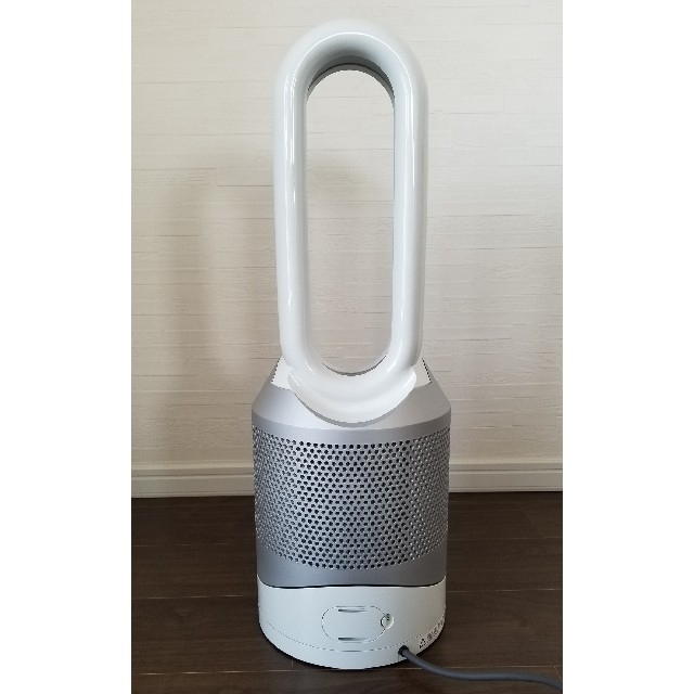 Dyson ダイソン HP03 空気清浄機能付ファンヒーター【 美品】