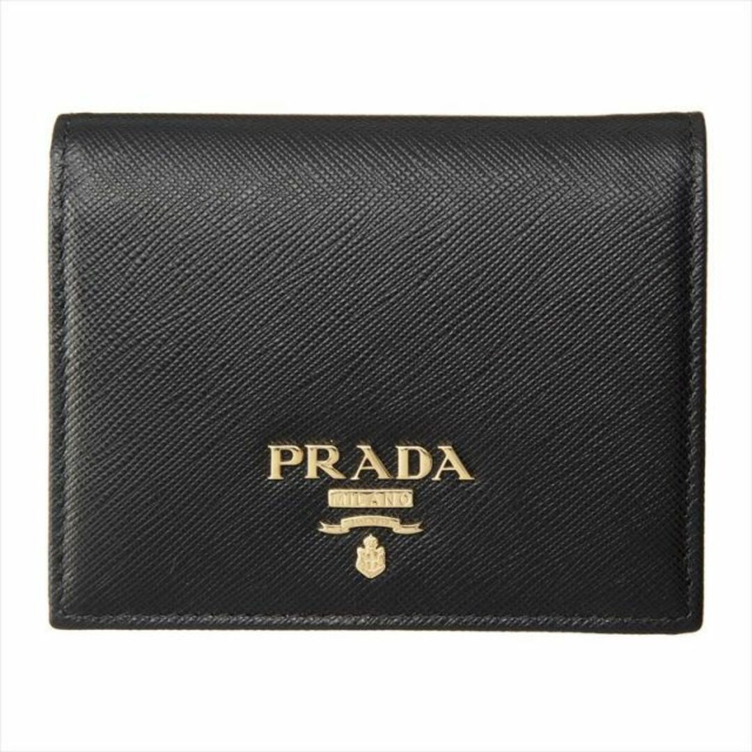 プラダ PRADA 折財布