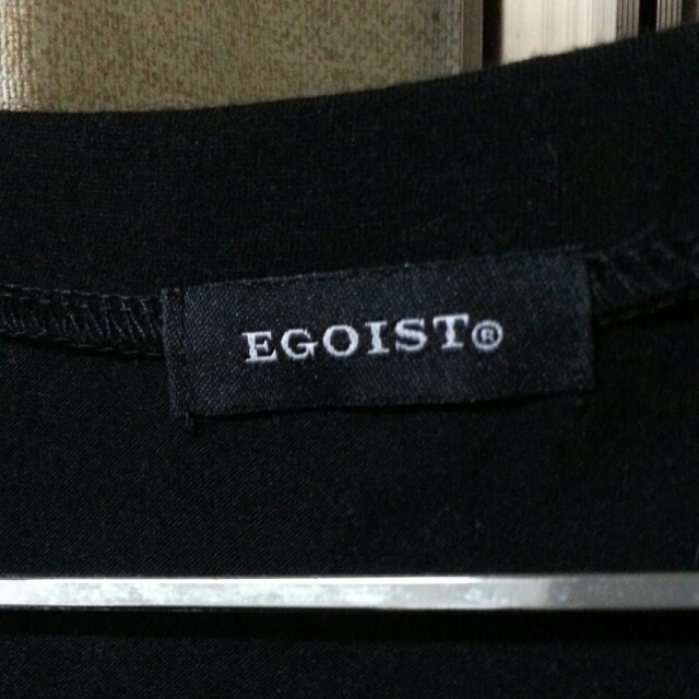 EGOIST(エゴイスト)の最終値下げ中EGOISTワンピ レディースのワンピース(ミニワンピース)の商品写真