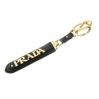 プラダ(PRADA)のプラダ PRADA キーホルダー レディース 1PP067-053F0002(キーホルダー)