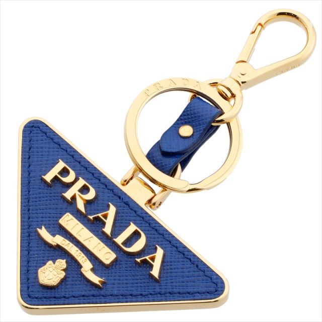 プラダ PRADA キーホルダー