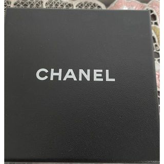 【未使用】CHANEL シャネル カメリア コサージュ ブローチライトベージュ