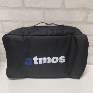 アトモス(atmos)のatmos スニーカーバッグ(その他)