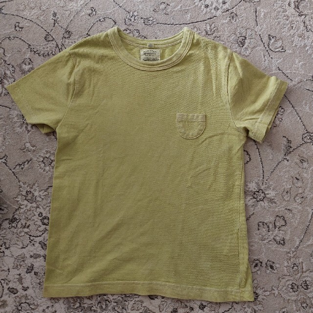 MARKEY'S(マーキーズ)のマーキーズ キッズ/ベビー/マタニティのキッズ服男の子用(90cm~)(Tシャツ/カットソー)の商品写真