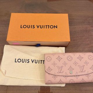 ヴィトン(LOUIS VUITTON) エピ 財布(レディース)の通販 3,000点以上 ...